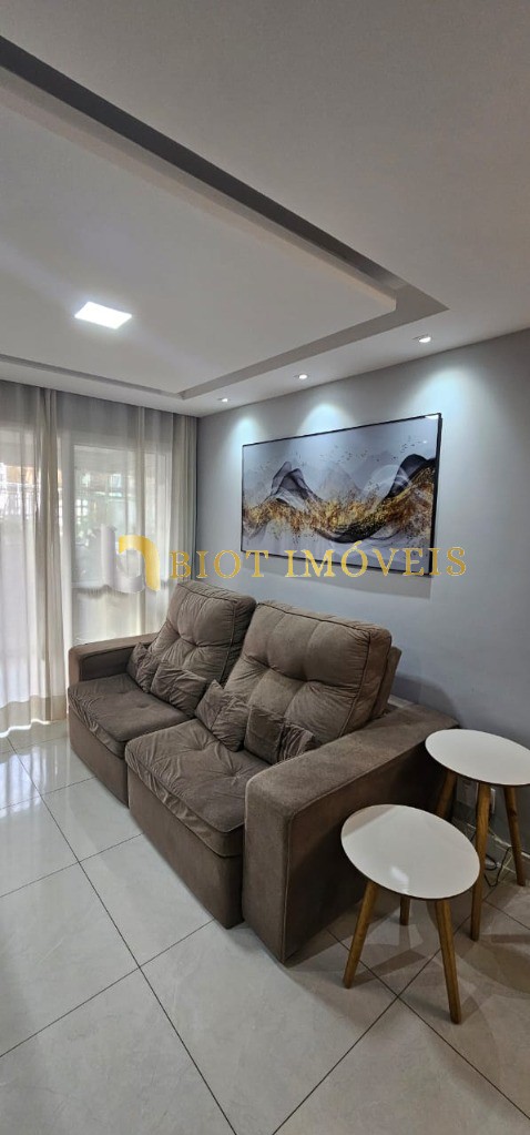 Apartamento, 3 quartos, 90 m² - Foto 6