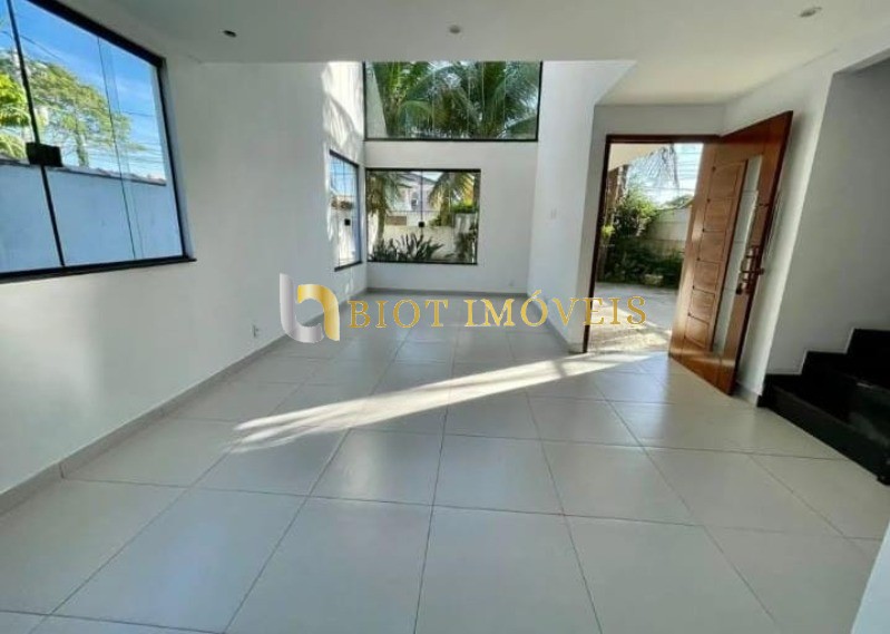 Casa, 4 quartos - Foto 3