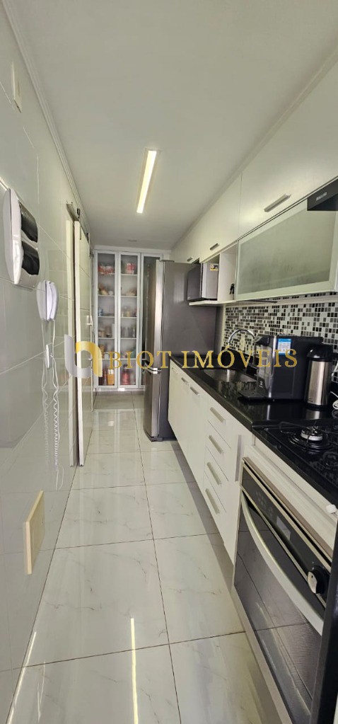 Apartamento, 3 quartos, 90 m² - Foto 22