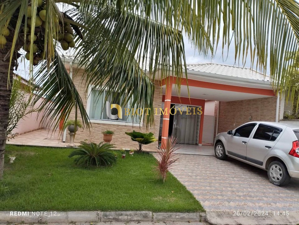 Casa, 3 quartos - Foto 26