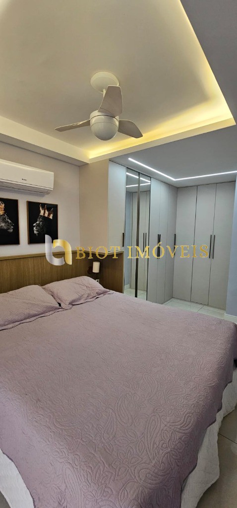 Apartamento, 3 quartos, 90 m² - Foto 15