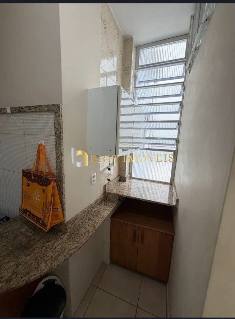 Apartamento, 3 quartos, 100 m² - Foto 17