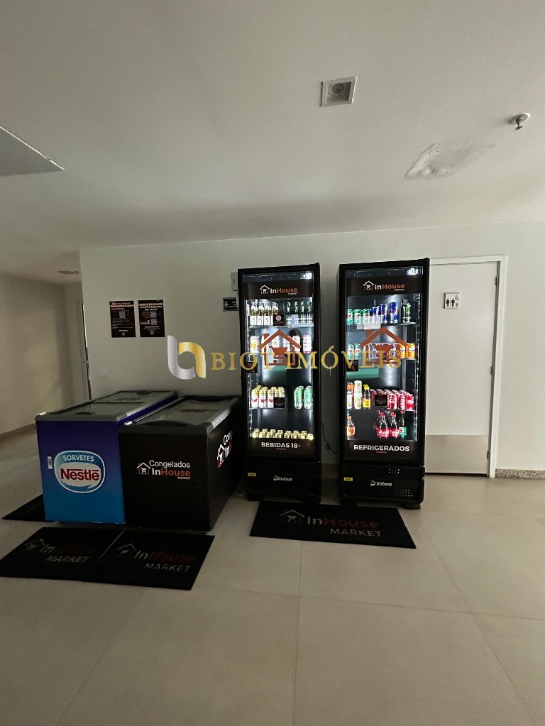 Apartamento, 2 quartos, 80 m² - Foto 16