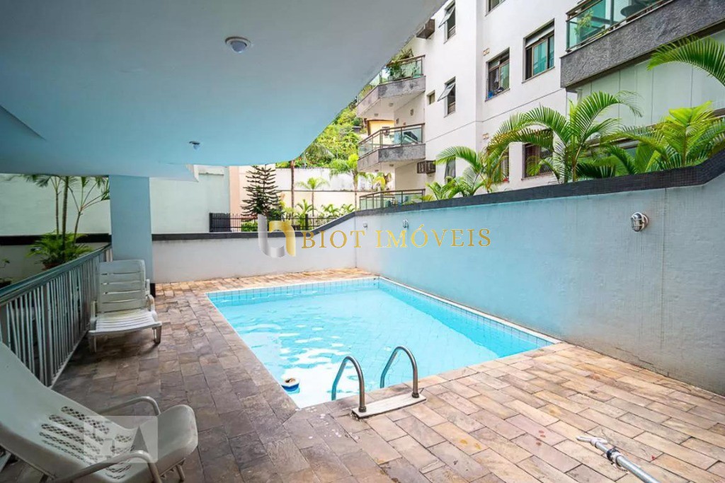 Apartamento, 3 quartos, 1200 m² - Foto 1