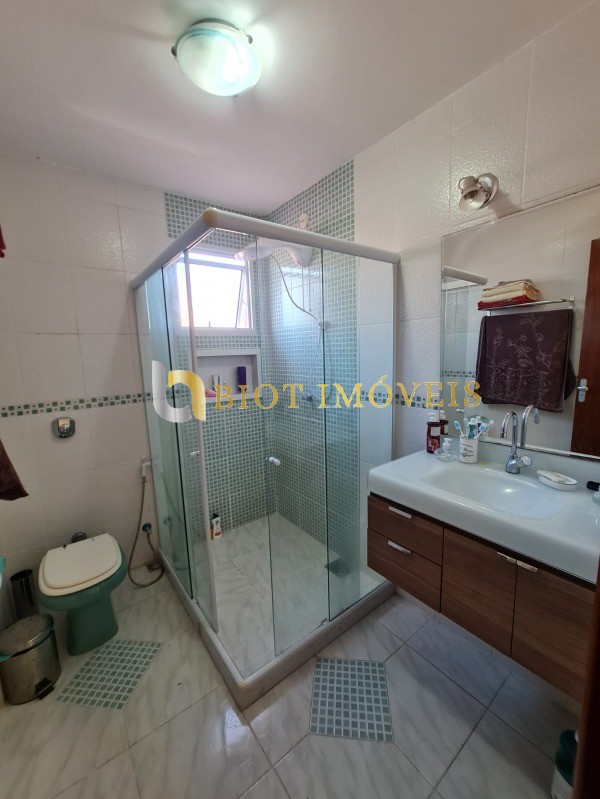 Casa, 5 quartos - Foto 25