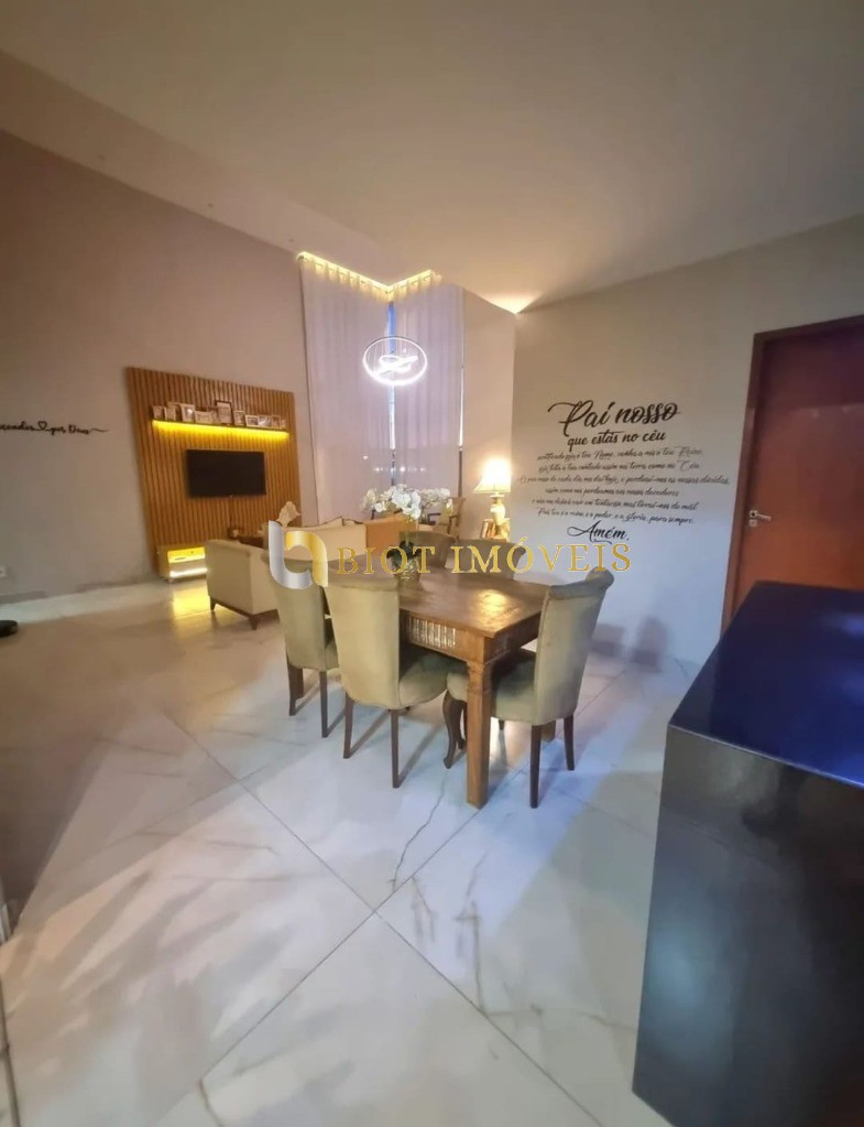 Casa, 3 quartos - Foto 6