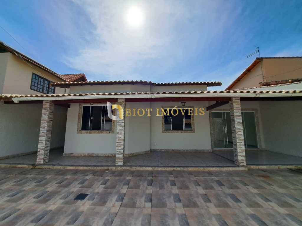 Casa, 3 quartos - Foto 26