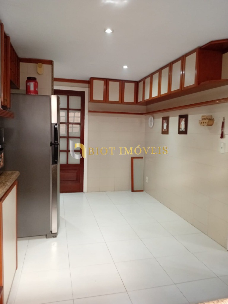 Casa, 4 quartos - Foto 21