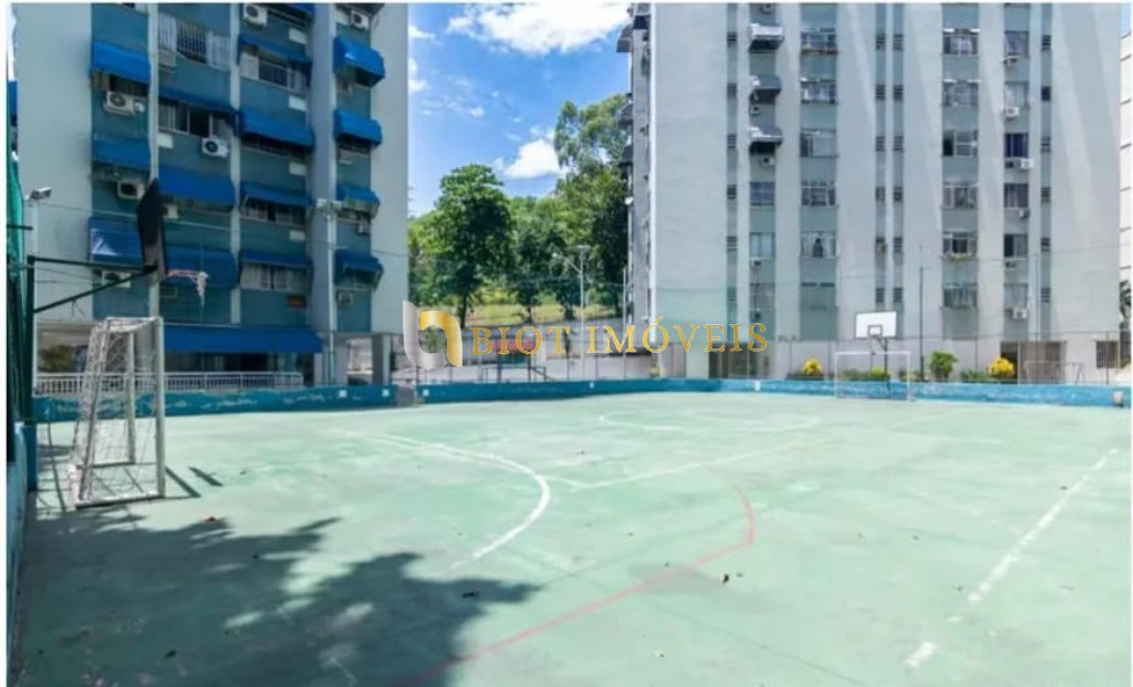 Apartamento, 2 quartos, 72 m² - Foto 33
