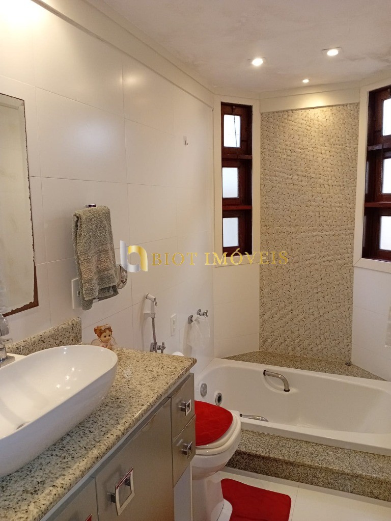 Casa, 4 quartos - Foto 16