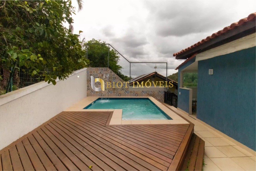 Casa, 3 quartos - Foto 42