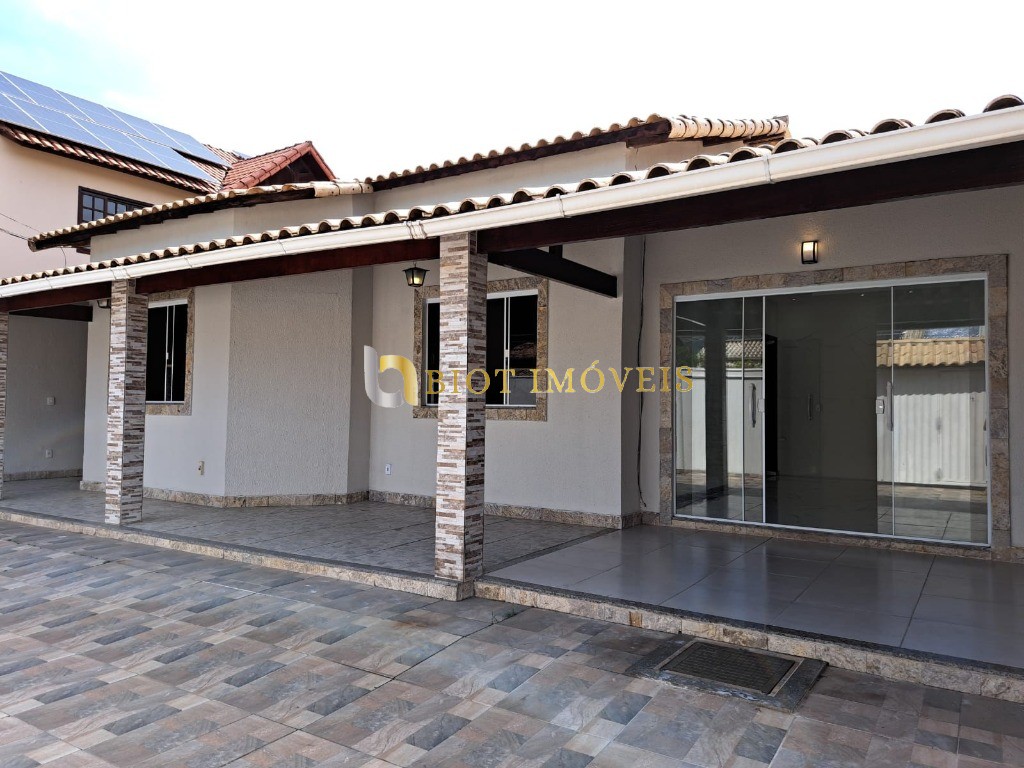 Casa, 3 quartos - Foto 2