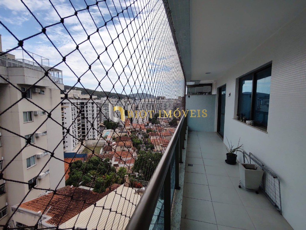 Apartamento, 2 quartos, 86 m² - Foto 16
