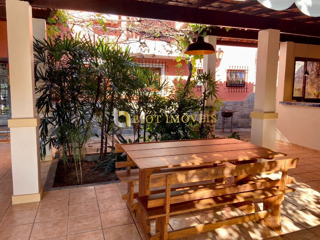 Casa, 4 quartos - Foto 17