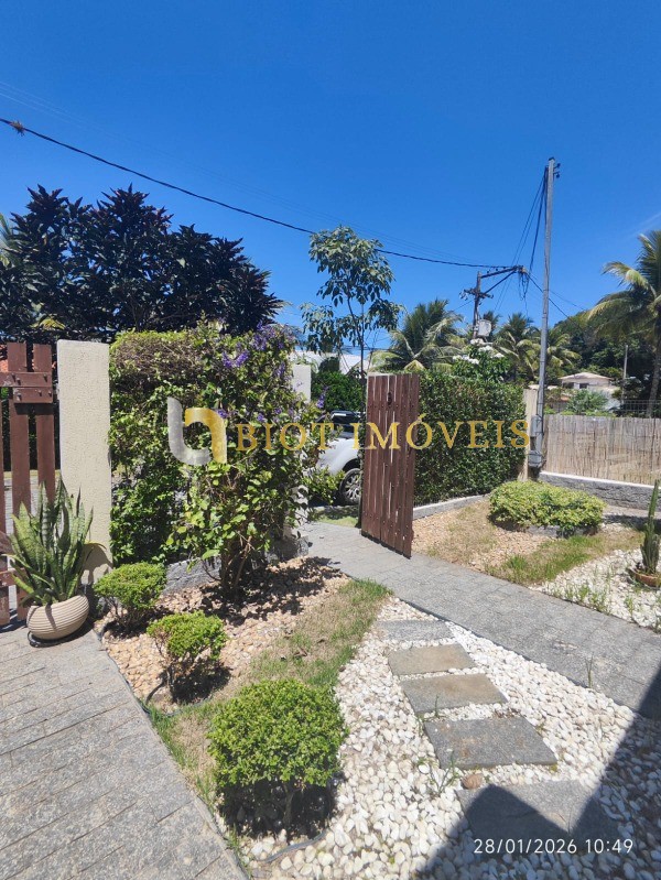 Casa, 4 quartos - Foto 1