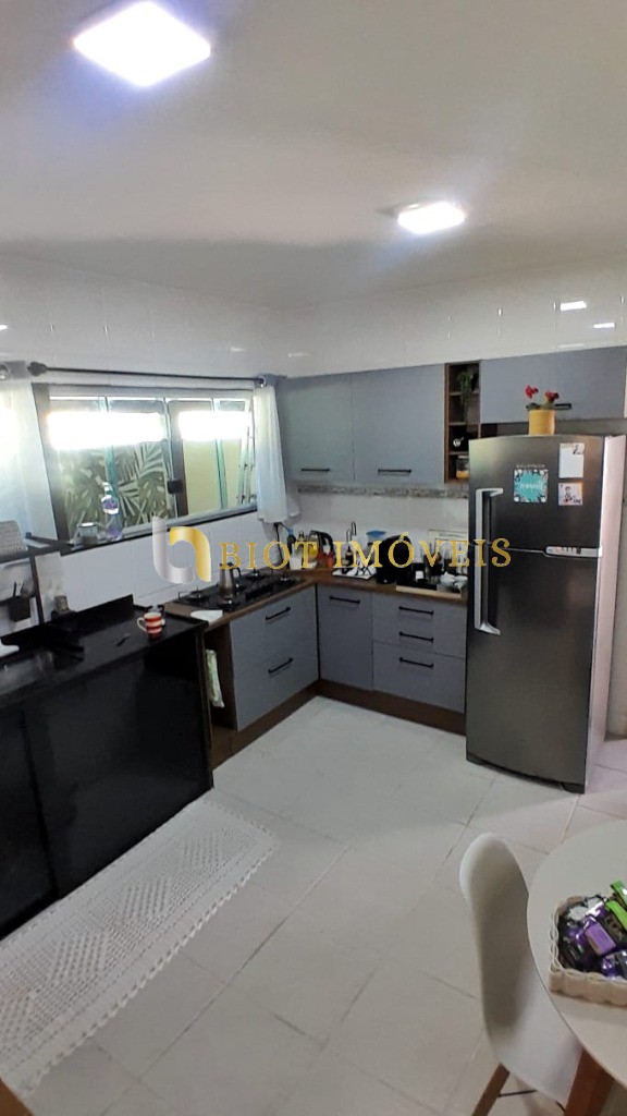 Casa, 2 quartos - Foto 8