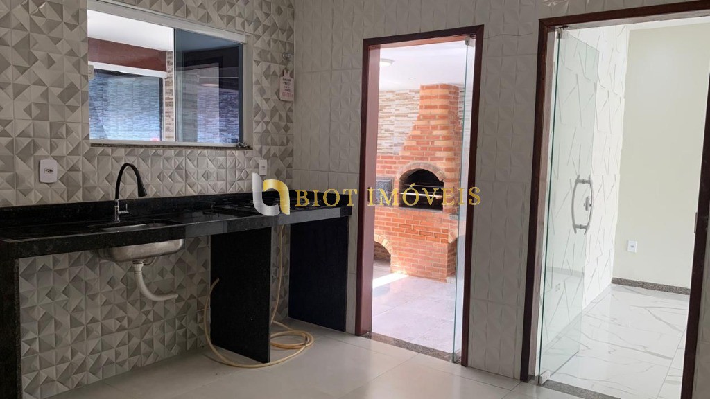 Casa, 3 quartos - Foto 10