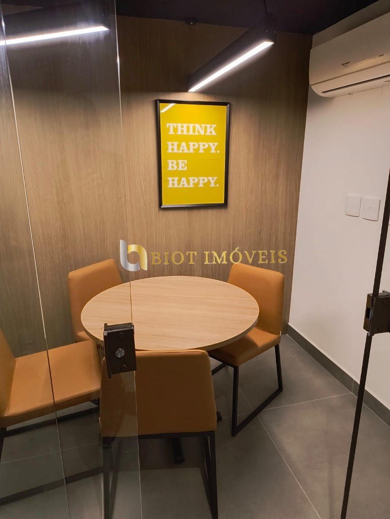 Flat/Apart Hotel, 1 quarto, 32 m² - Foto 35