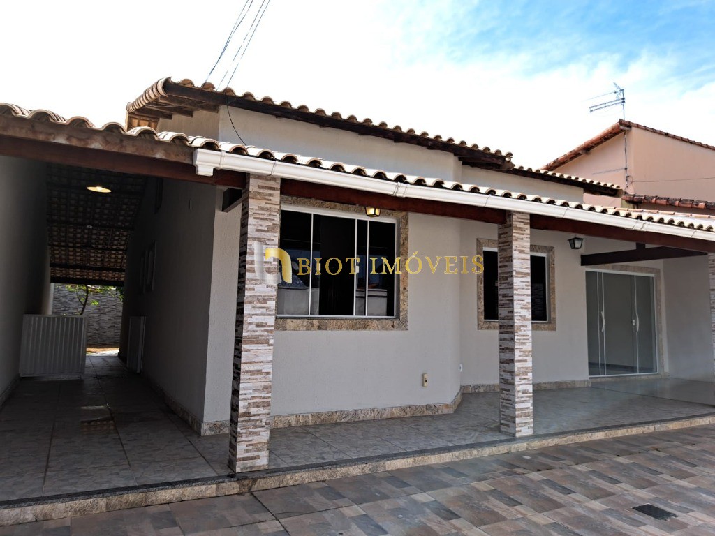 Casa, 3 quartos - Foto 27