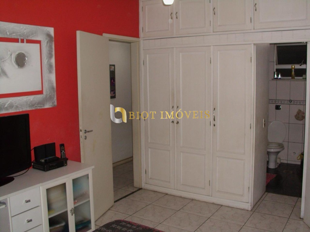 Apartamento, 3 quartos, 110 m² - Foto 11