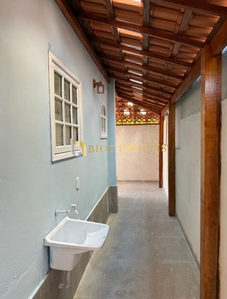 Casa, 2 quartos - Foto 15