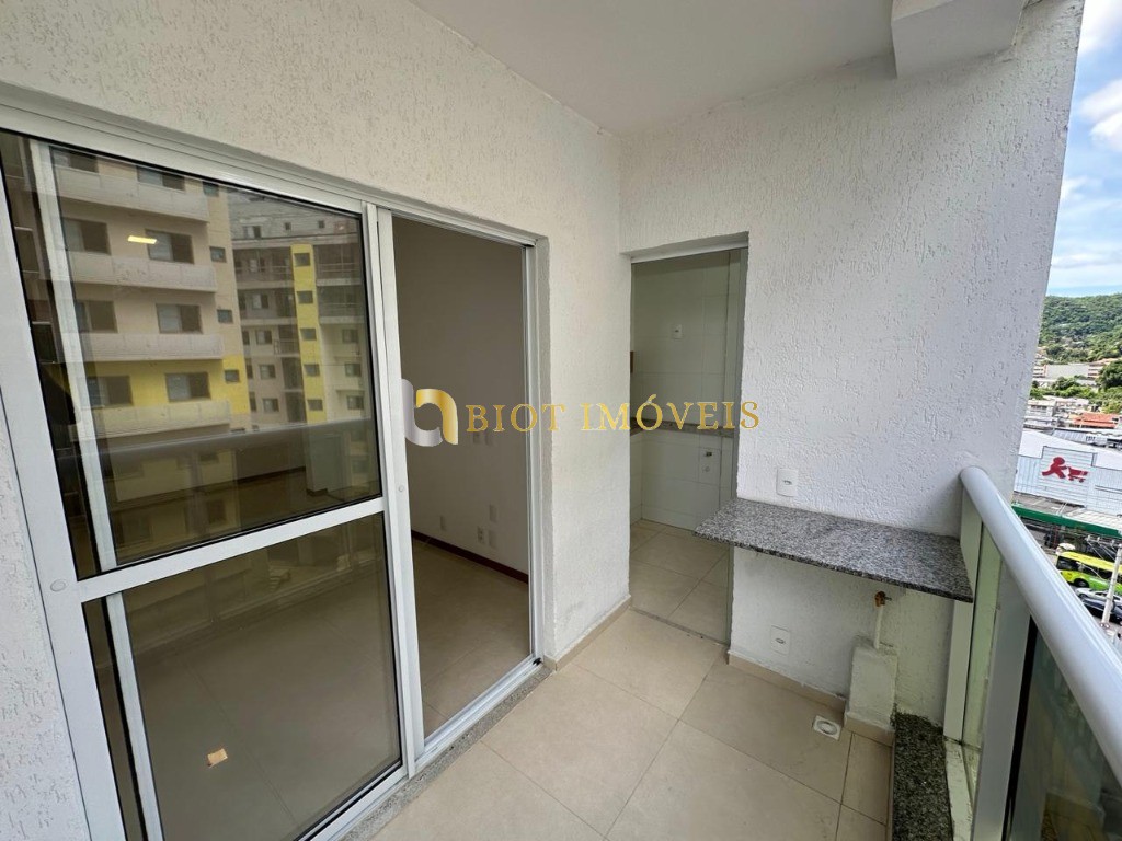 Apartamento, 2 quartos, 63 m² - Foto 3