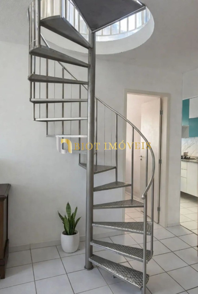 Cobertura, 4 quartos, 95 m² - Foto 8