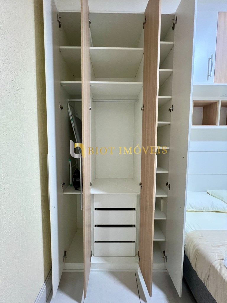 Apartamento, 1 quarto, 42 m² - Foto 8
