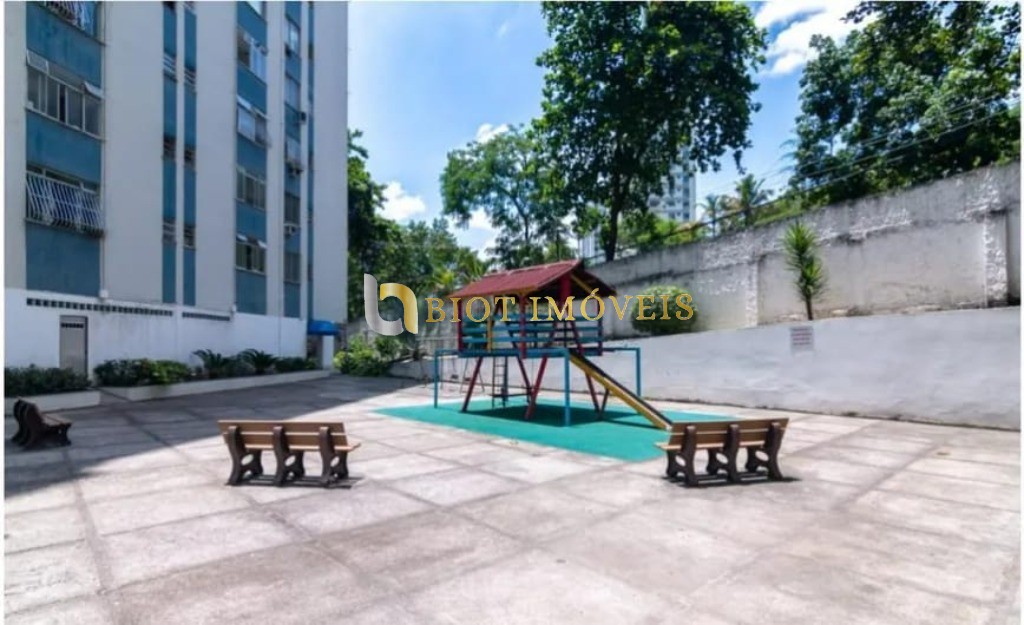 Apartamento, 2 quartos, 72 m² - Foto 31