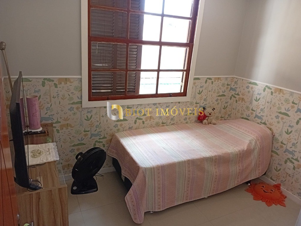 Casa, 4 quartos - Foto 29