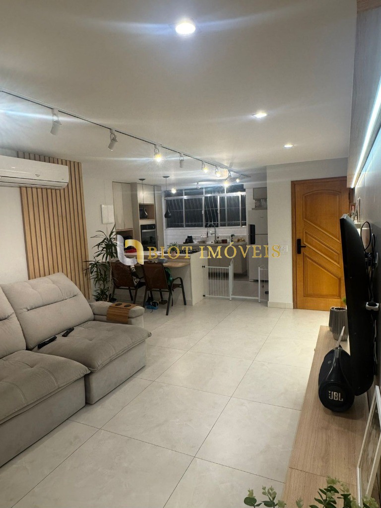 Apartamento, 2 quartos, 90 m² - Foto 8