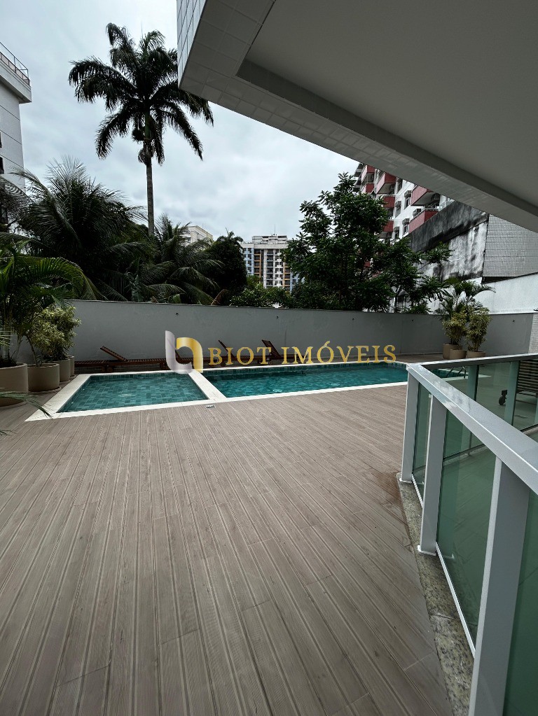 Apartamento, 2 quartos, 80 m² - Foto 22
