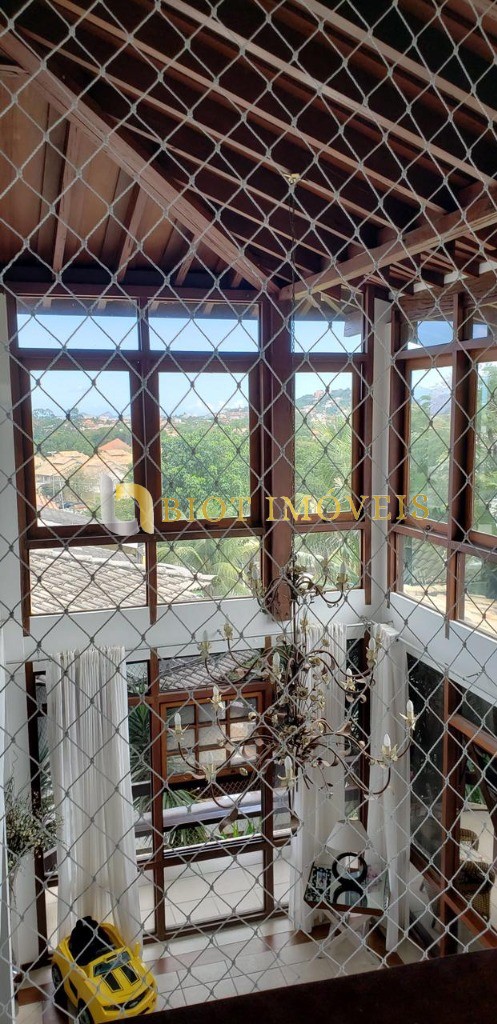Casa, 5 quartos - Foto 15