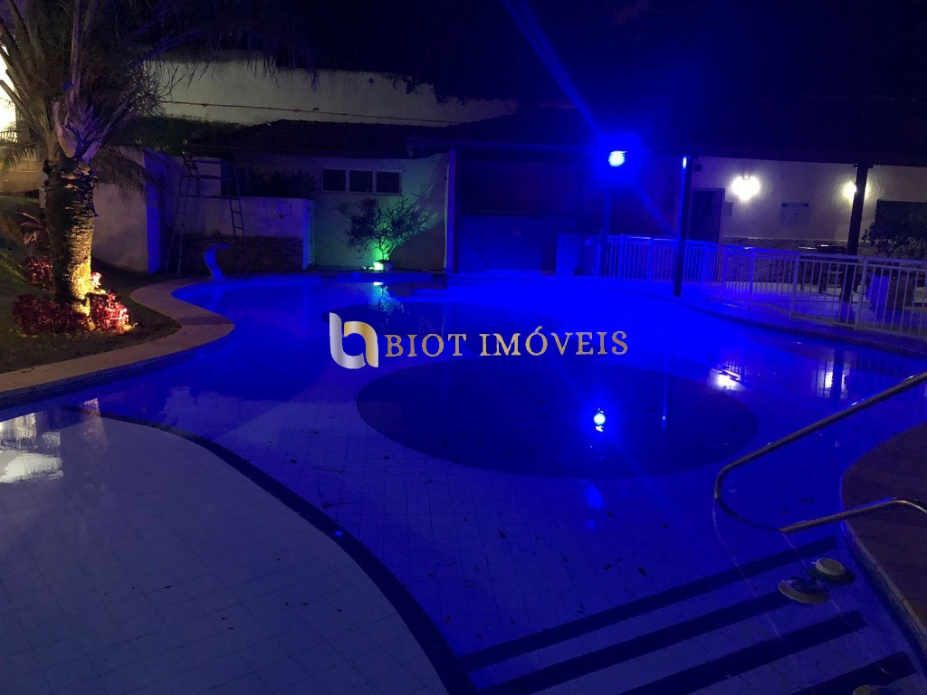 Cobertura, 1 quarto, 60 m² - Foto 17