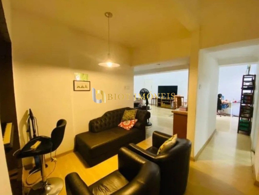 Apartamento, 3 quartos, 130 m² - Foto 2