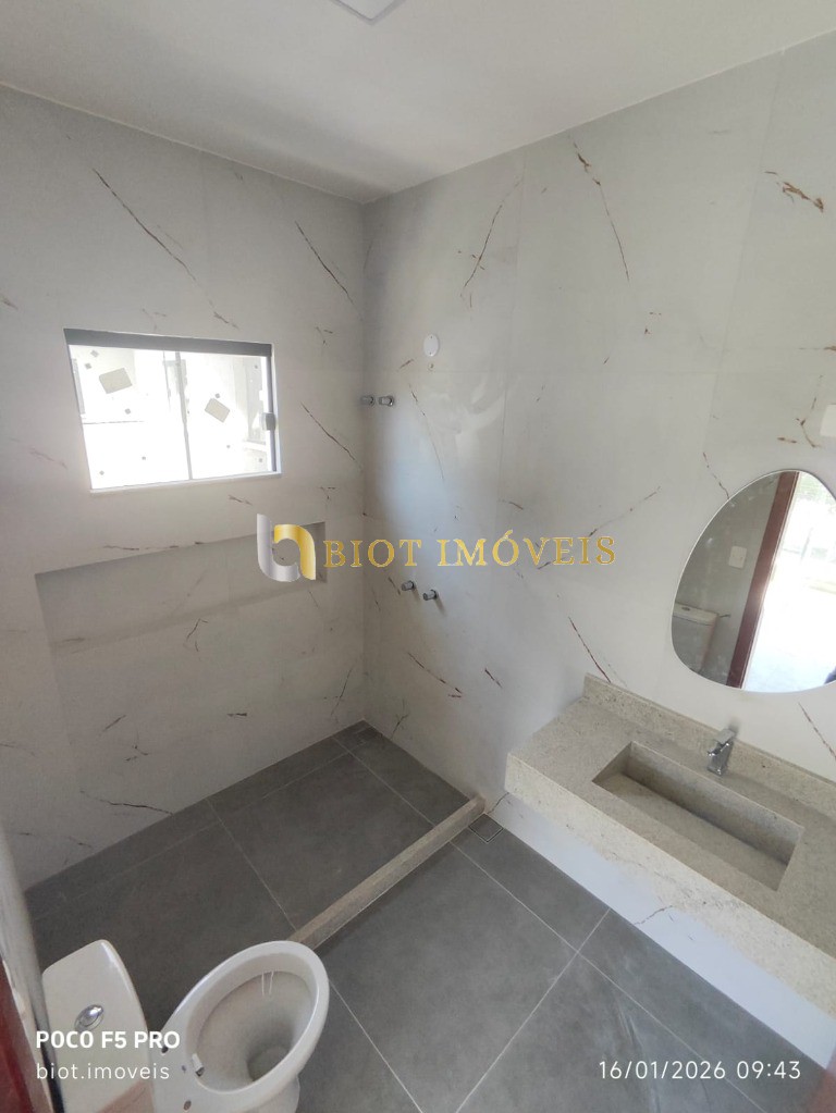 Casa, 4 quartos - Foto 21