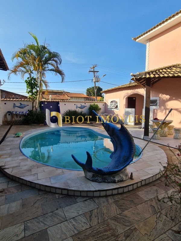 Casa, 5 quartos - Foto 29