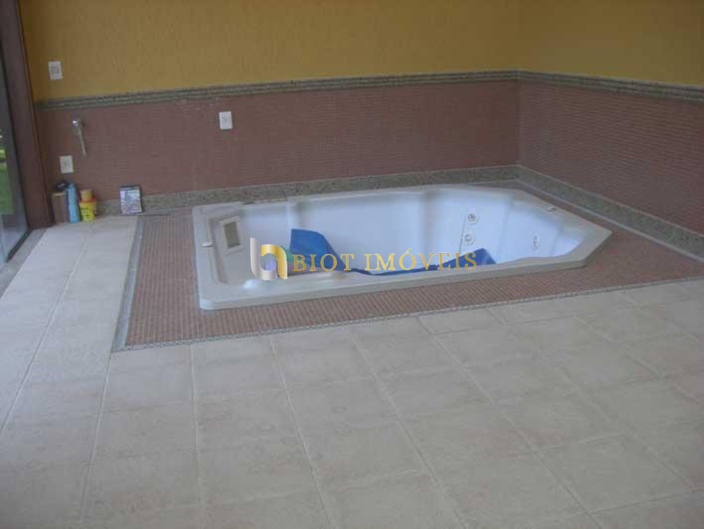 Casa, 5 quartos - Foto 11