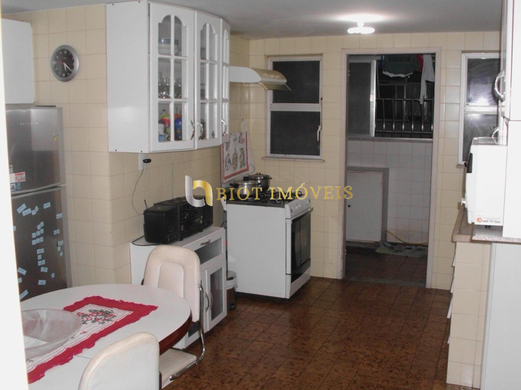 Apartamento, 3 quartos, 110 m² - Foto 4