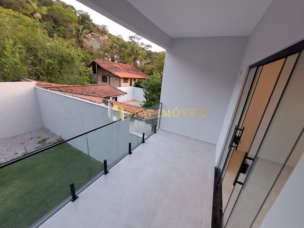 Casa, 3 quartos - Foto 9