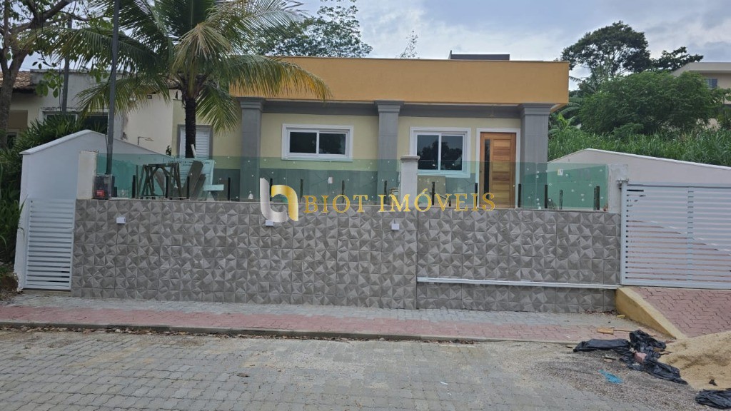 Casa, 3 quartos - Foto 1