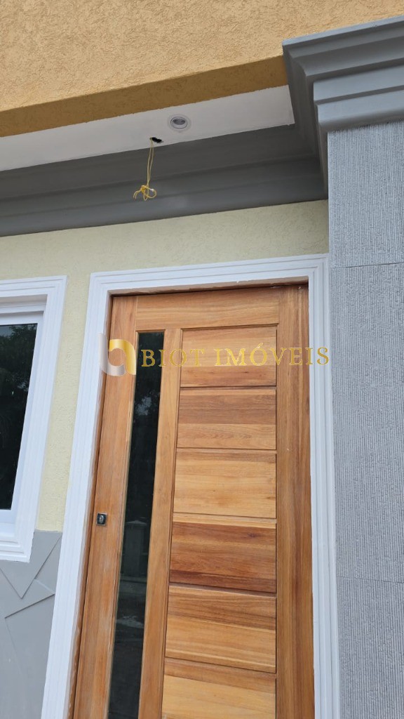 Casa, 3 quartos - Foto 9