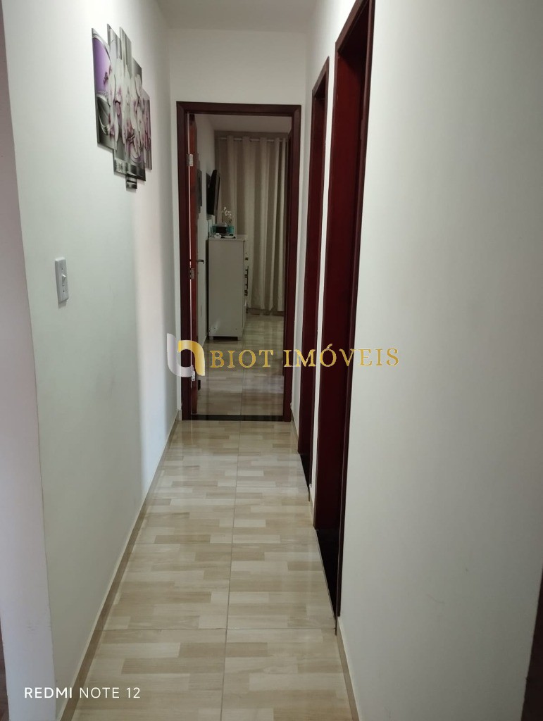 Casa, 3 quartos - Foto 6