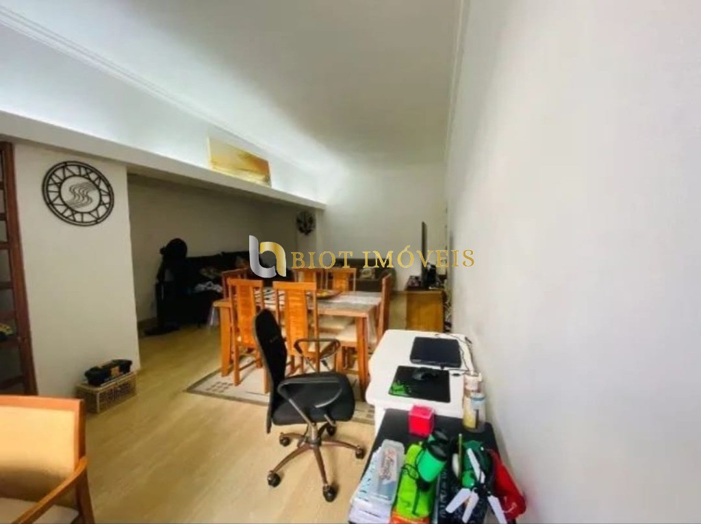 Apartamento, 3 quartos, 130 m² - Foto 3
