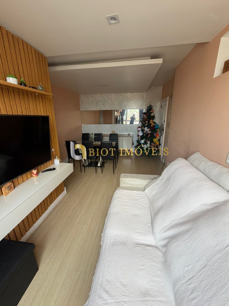 Apartamento, 3 quartos, 72 m² - Foto 1