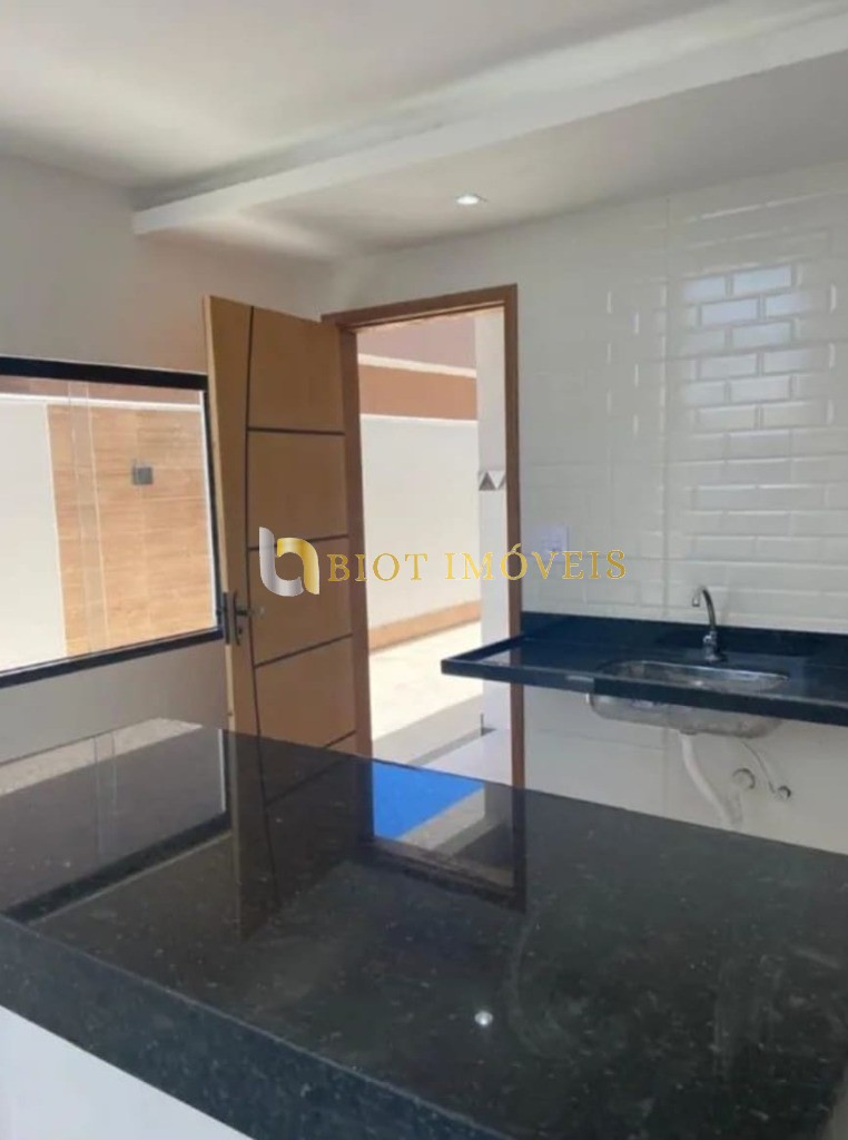 Casa, 3 quartos - Foto 5