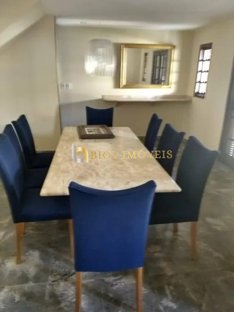 Casa, 4 quartos - Foto 2