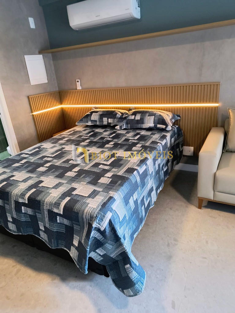 Flat/Apart Hotel, 1 quarto, 32 m² - Foto 14