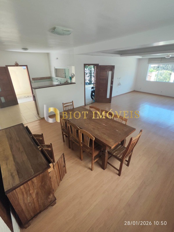 Casa, 4 quartos - Foto 2