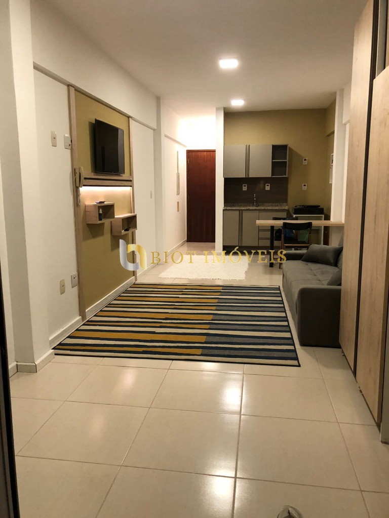 Cobertura, 1 quarto, 60 m² - Foto 5